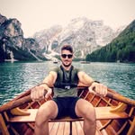 Samuel D'Alessio - @samueldalessio - Instagram