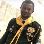 Samuel Alex Amfo - @samuelalexamfo - Instagram