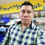 Alfa Santiago - @samuel.alfaro - Instagram