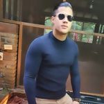 Samuel Alfaro - @alfaroguitarra - Instagram