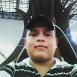 Samuel Alfaro - @alfaro8972 - Instagram