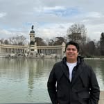 Samuel Alfaro - @alfarocsea - Instagram