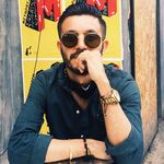 Samuel Alfaro - @sam_alfaro - Instagram