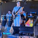 Samuel Alfaro - @alfaroguitarrista - Instagram