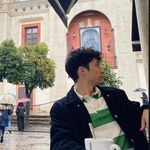 Samuel Alfaro - @samuelag99 - Instagram