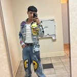 Santos Alfaro - @samuel_alfaro_y - Instagram