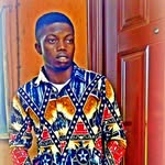 Samuel Alfred - @samuelalfred763 - Instagram