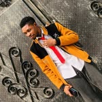 Samuel Alfred - @1christ_freak - Instagram