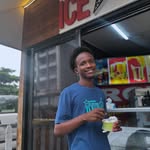 Samuel Alfred David Sesay Jr. - @tinnysav_007 - Instagram