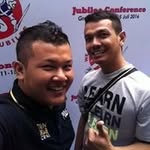 Samuel Alfred Panggabean - @samuelalfredpanggabean - Instagram