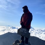 Samuel Alfred Richardo Napitupulu - @samuelnapitupulu82 - Instagram