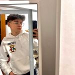 Samuel Alibrando - @samuelalibrando - Instagram