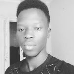 Emmanuel Samuel - @aliersamuel - Instagram