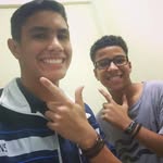Samuel Allan - @samuelallan50 - Instagram