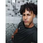 Samuel Allan - @souuza_.071 - Instagram