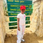 Samuel Allan Mrindoko II - @baba_heavenlyjoy142921 - Instagram