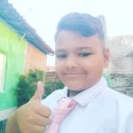 Samuel Silva - @samuelallanmiranda - Instagram