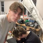 Samuel Allard - @sam_alrd - Instagram