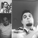Samuel Allard - @sambo_slice111 - Instagram