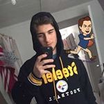 Samuel Allard - @allard4329 - Instagram