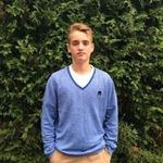 Samuel Allard - @samtouche2001 - Instagram
