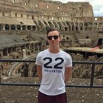 Samuel Allard - @allards09 - Instagram