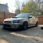 Samuel Allard - @samy_wrx - Instagram