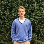Samuel Allard - @samuelallard6110 - Instagram