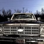 Samuel allie - @pdx._.chevy77 - Instagram