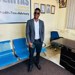 Samuel Allieu Conteh - @allieukamarsamuel - Instagram