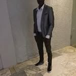 Samuel Allieu Conteh - @samuelallieuconteh - Instagram