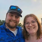 Samuel and Allie - @heyyouadventures - Instagram