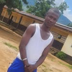Samuel Peter Allieu - @samuel_allieu - Instagram