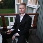 Samuel Hållman - @samuel.a.hallman - Instagram