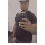 Samuel Almanzar - @almanzar1385 - Instagram