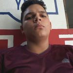 Samuel almánzar - @curry_27 - Instagram