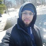 Samuel Almanzar - @samskillit321 - Instagram