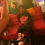 Samuel Almanzar - @samuelantonio2309 - Instagram