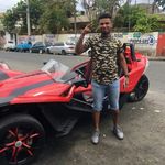 Samuel Almanzar - @samuel.almanzar.129 - Instagram