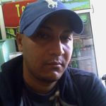Samuel Almanzar - @samuelarmanzar - Instagram