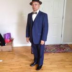 Samuel Almanzar - @almanzar4674 - Instagram