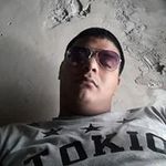 Samuel Almaraz - @almaraz7838 - Instagram