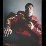 Samuel Almaráz - @samuel__almaraz - Instagram