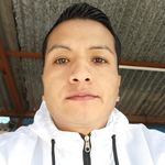 Samuel Almaraz - @samuelito2922 - Instagram