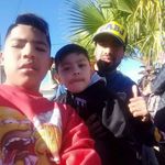 samuel almaraz - @majo2362 - Instagram