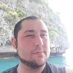 Samuel Almazan - @almazansamuel - Instagram