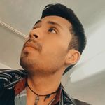 Samuel Almazan - @samuel_almazan98 - Instagram