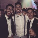 Samuel Almazán - @samueldsc - Instagram