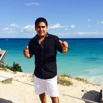 Samuel Garcia Almazan - @samm_alm - Instagram
