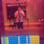 Jesús Samuel Almonte - @bebeguira - Instagram